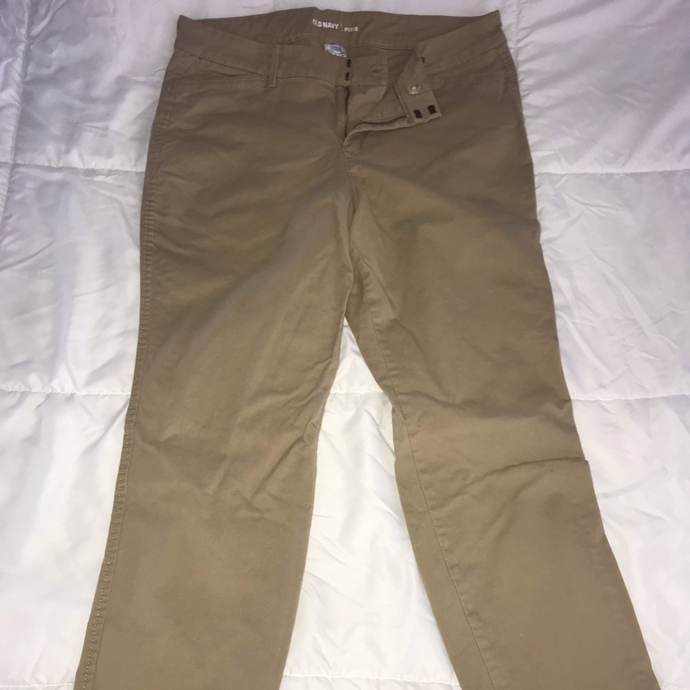 Old navy dress pants